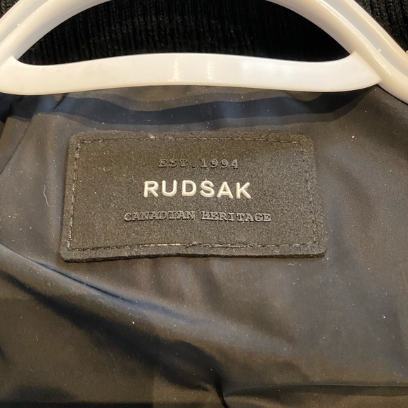Rudsak Shauna Jacket - Picture 3 of 10